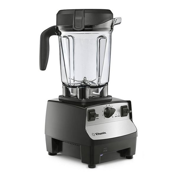 Vitamix 5300 Review | Vita Mix 5300 Blender Reviews And Comparisons ...