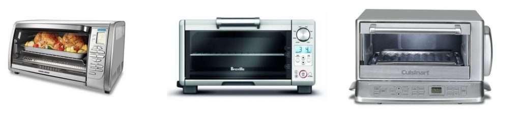 best toaster ovens under $100