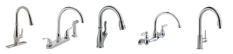 5 great kitchen faucets you can buy in 2019