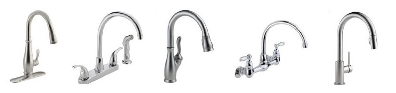 Best Kitchen Faucets