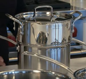 Cuisinart MCP-12N Multiclad Pro Review - Stainless Steel 12-Piece ...