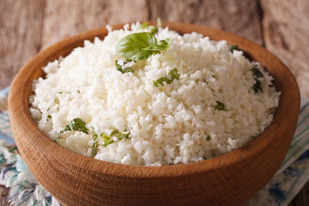 Can You Make Cauliflower Rice In A Blender?