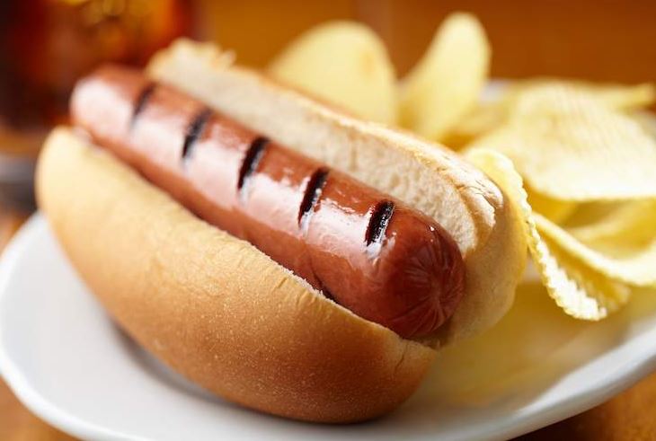 How To Cook Hot Dogs In Toaster Oven?