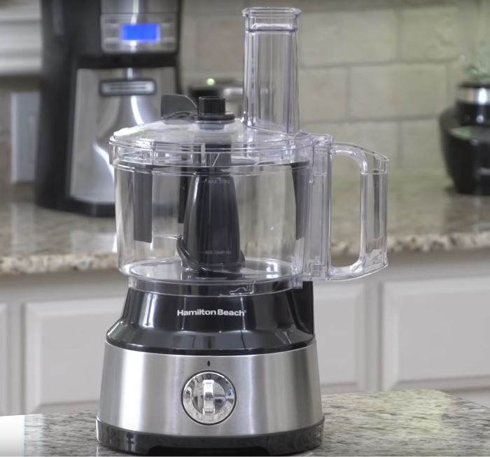 best food processor under 50