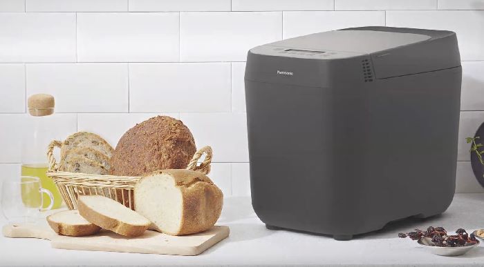 Panasonic Bread Maker Reviews – SD-YD250 vs SD-SD250