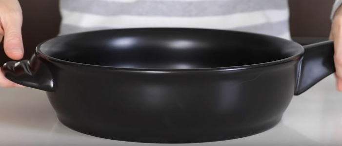 Xtrema 100 percent ceramic pan