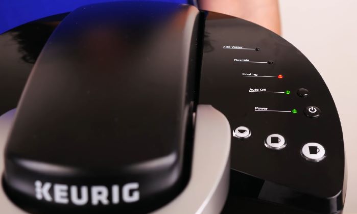 Keurig K55