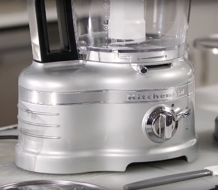 Most Popular And Best Rated Food Processor Brands