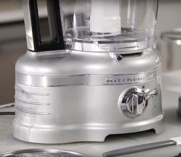 KitchenAid Food Processor