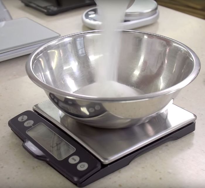 Best Food Scale For Meal Prep