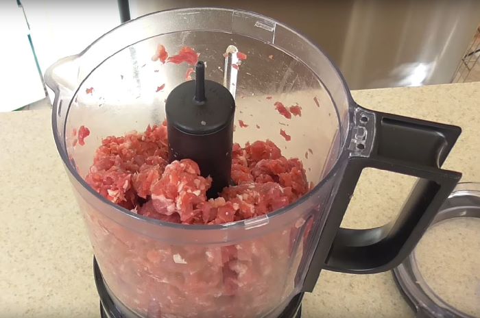 Best Food Processor For Meat