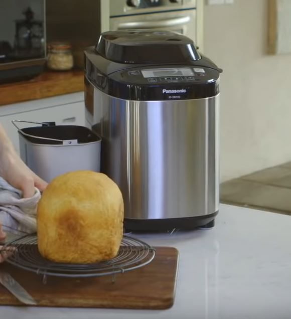 Best Bread Machine For Sourdough 2023 Reviews & Buying Guide