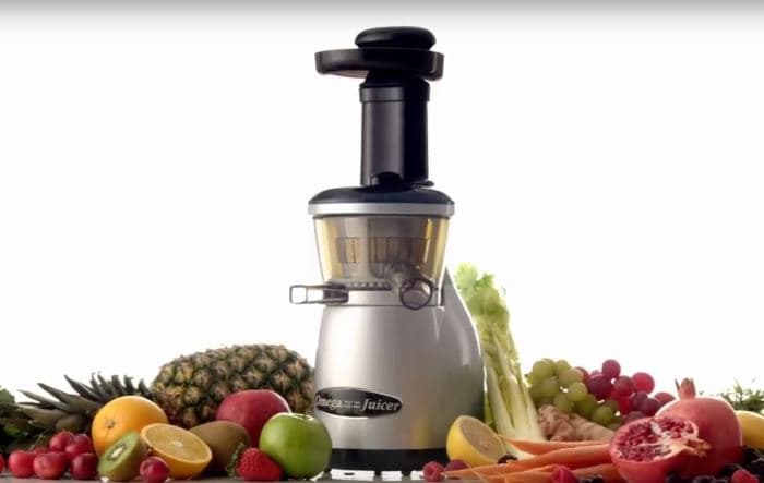 Omega Vrt350 Heavy Duty Dual Stage Vertical Single Auger Low Speed Masticating Juicer Review Basenjimom S Kitchen