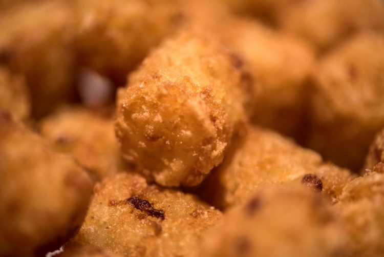 How To Reheat Tater Tots In A Frying Pan Oven Toaster Oven