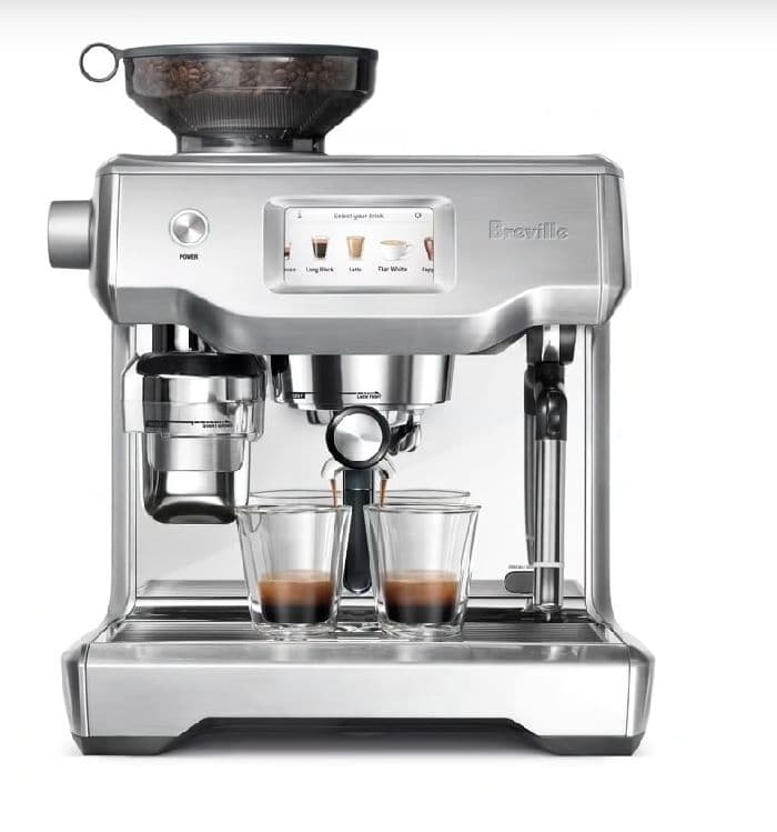 Breville Oracle Touch