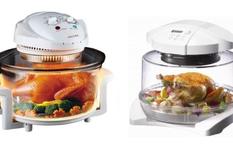 Best Turbo Convection Oven Reviews 2021 & Buying Guide Guide To