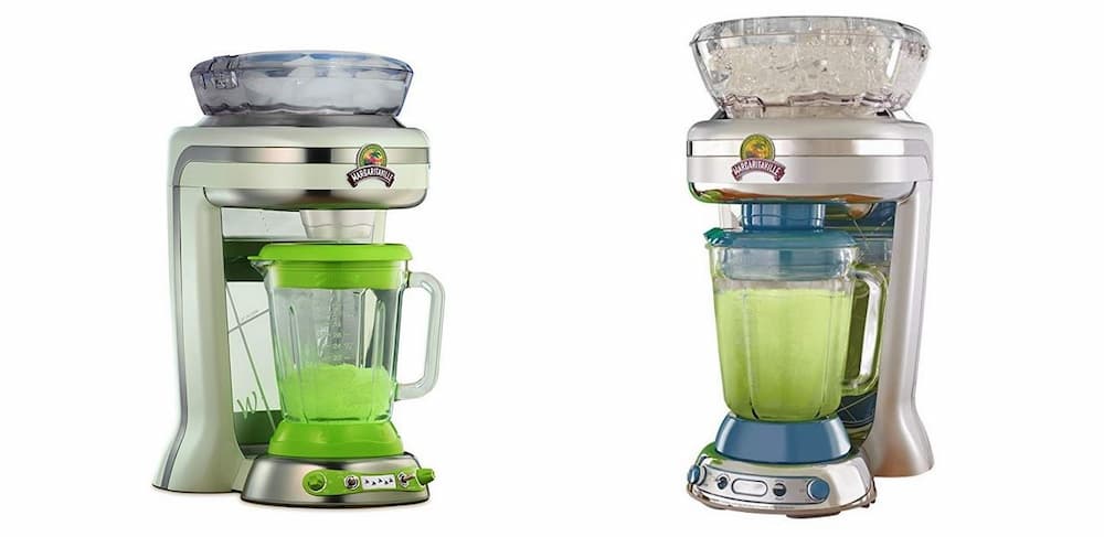 Ninja blender vs margaritaville