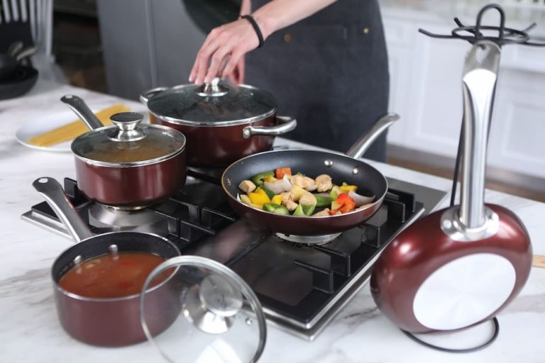 Best Cookware Set Review | Best Pots and Pans Set Guide 2023