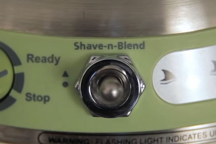 How To Use Margaritaville Margarita Machine? Basenjimom's Kitchen