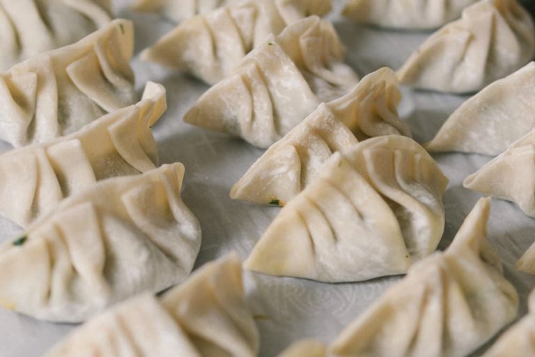 How to Reheat Dumplings Like a Pro: A Step-by-Step Guide