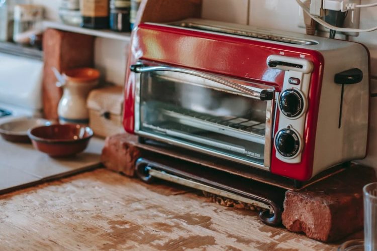 Can You Put a Toaster Oven On Wood? Basenjimom's Kitchen