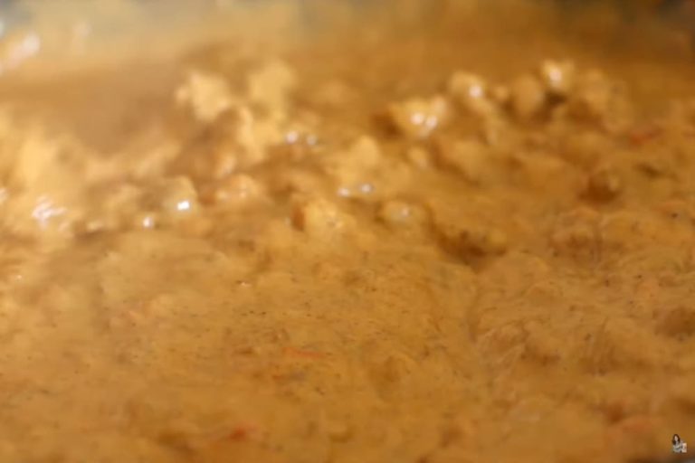 How to Store Queso Dip?