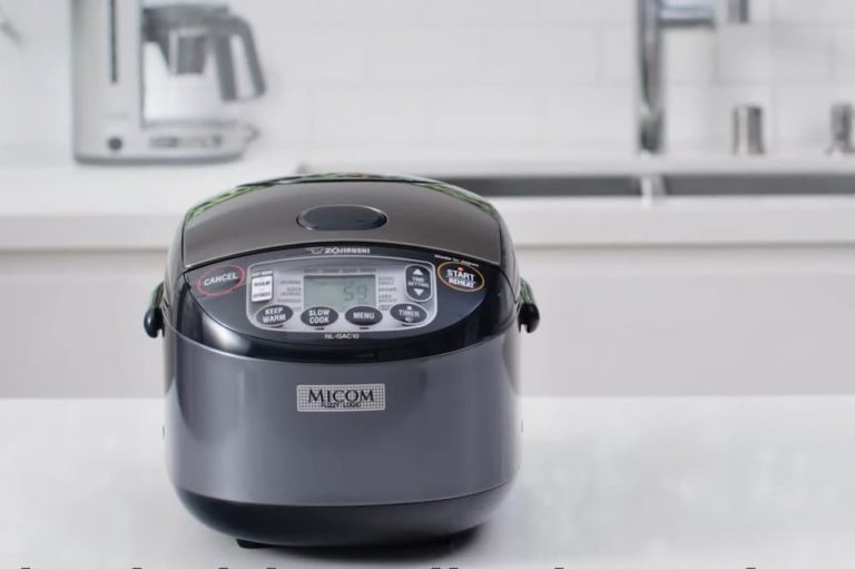Best Rice Cooker For The Money To Buy In 2023 – Review & Buying Guide