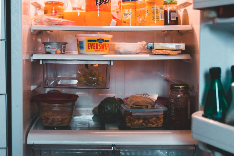 Can You Put Ceramic In The Fridge And Freezer? Basenjimom's Kitchen