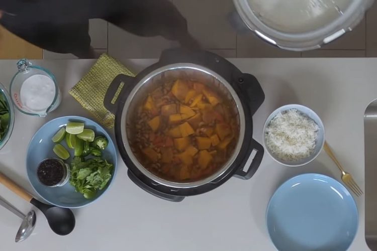 Can You Put An Instant Pot In The Fridge? Basenjimom's Kitchen