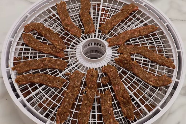 Can You Use Parchment Paper in a Dehydrator?