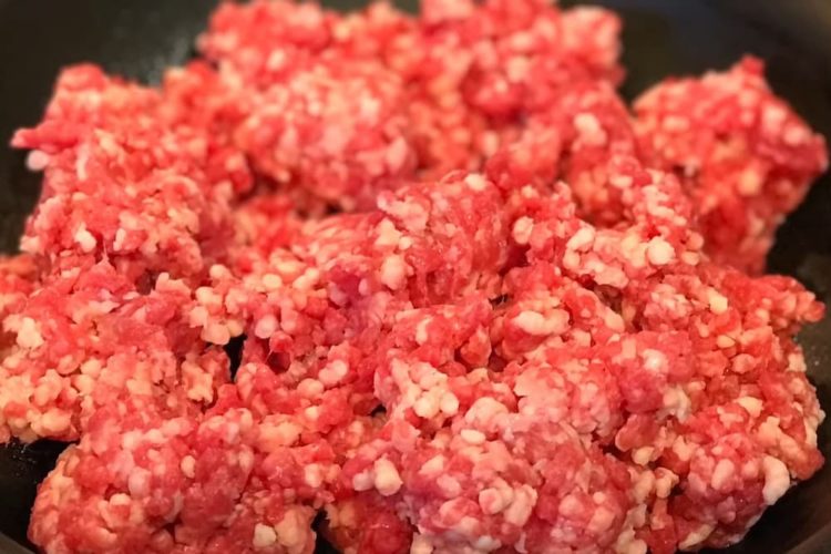 Meat Grinder vs Food Processor Which is Better at Grinding Meat