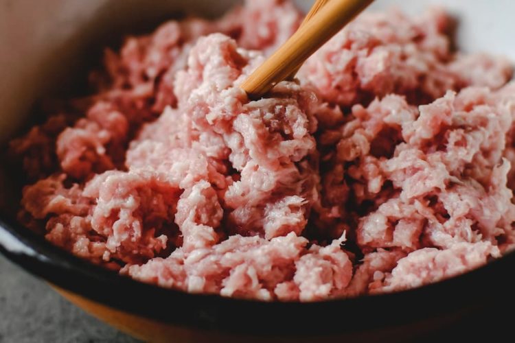 How to Grind Meat in a Food Processor? Basenjimom's Kitchen