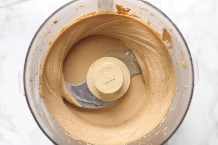 Can You Make Nut Butter in a Food Processor? Basenjimom's Kitchen