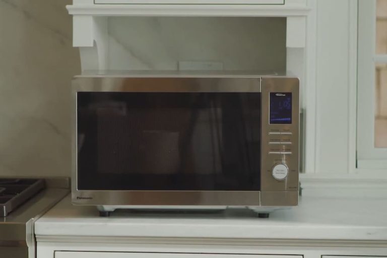 Microwave Oven Guide